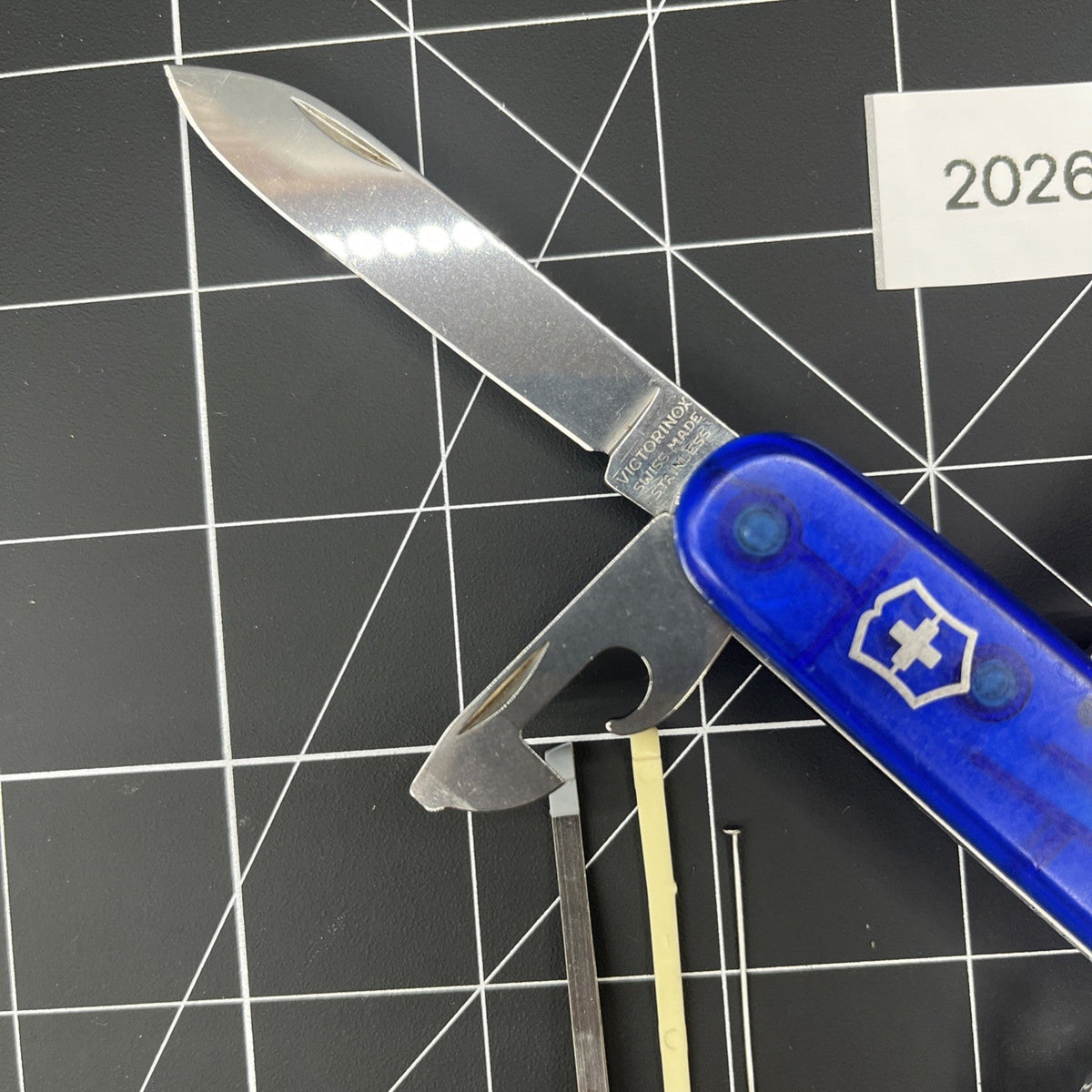 EDC