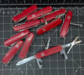 Victorinox Climber x1(ONE) 91mm Excellent,  FAST SHIPPING READ