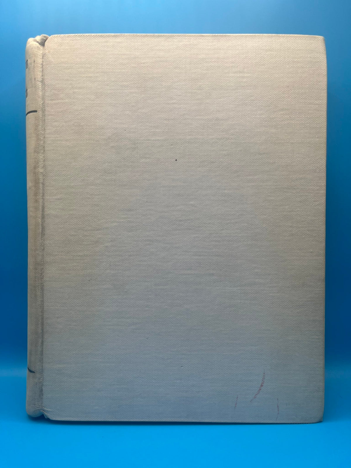 1939 Mein Kampf – Unexpurgated Illustrated Edition – Hutchinson / Hurst & Blackett – Hardback EXTREMELY RARE