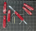 Victorinox Spartan x1(ONE) 91mm Excellent,  FAST SHIPPING READ