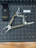 Leatherman ARC Multi-Tool 20-in-1 One-Hand Opening CPM MagnaCut Steel Sheath