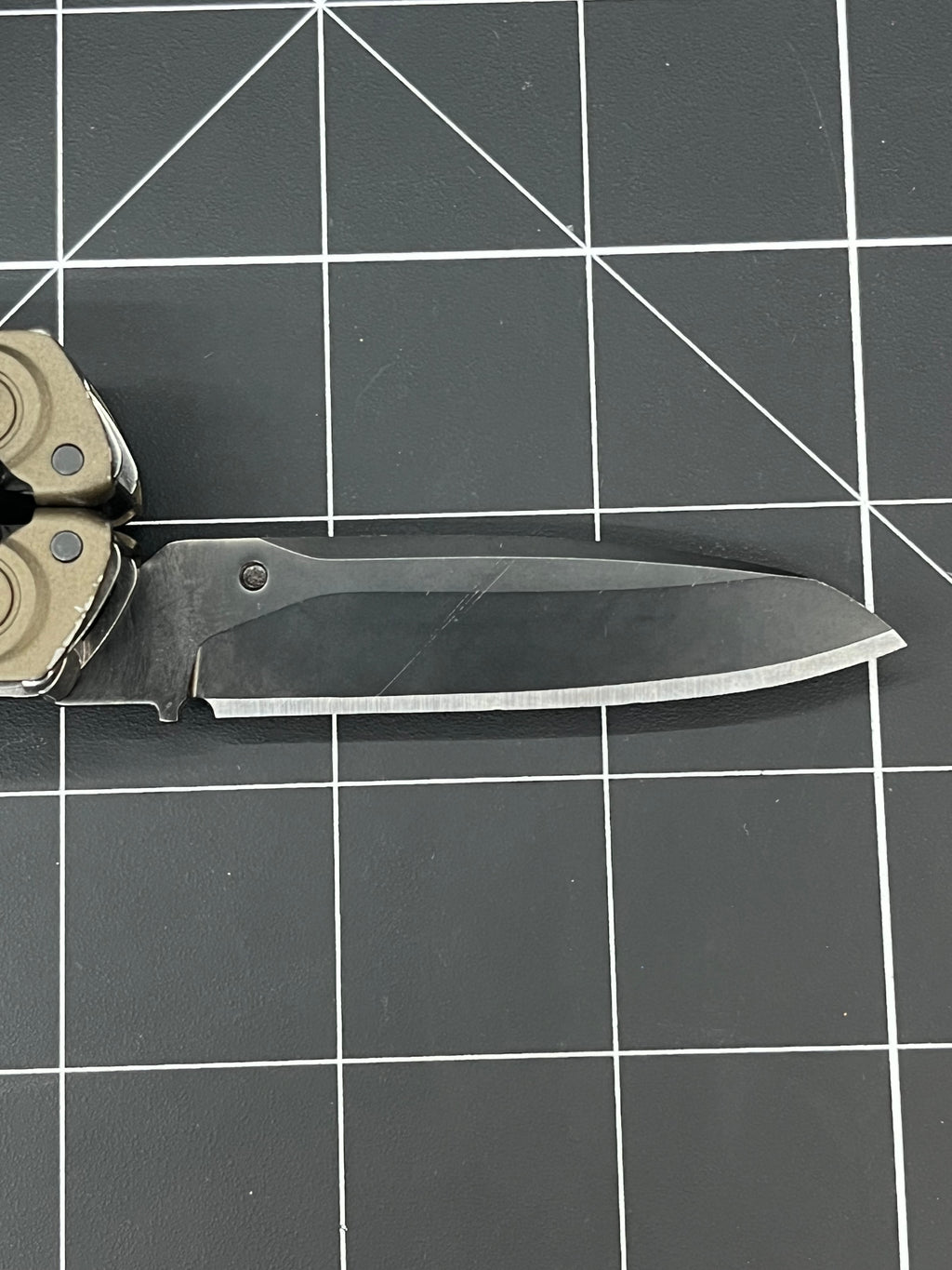 Leatherman ARC Multi-Tool 20-in-1 One-Hand Opening CPM MagnaCut Steel Sheath
