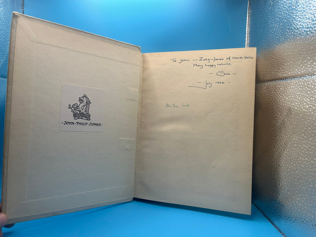 1939 Mein Kampf – Unexpurgated Illustrated Edition – Hutchinson / Hurst & Blackett – Hardback EXTREMELY RARE