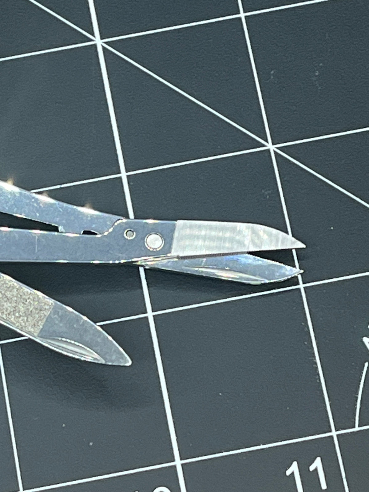 Victorinox Delemont EVOGRIP 14 Red & Black Swiss Army Knife Multi Tool!