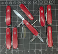 Victorinox Tinker x1(ONE) 91mm Excellent,  FAST SHIPPING READ